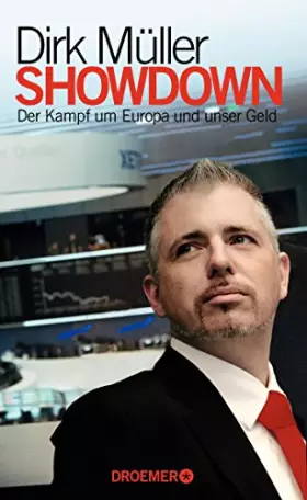 Couverture du produit · Showdown: Der Kampf um Europa und unser Geld