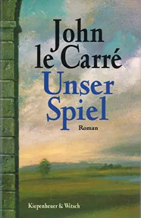 Couverture du produit · Unser Spiel