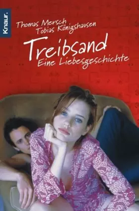 Couverture du produit · Treibsand.