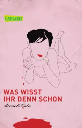 Couverture du produit · Was wisst ihr denn schon