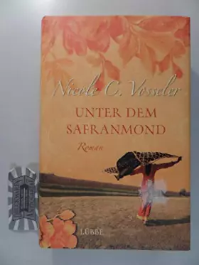 Couverture du produit · Unter dem Safranmond