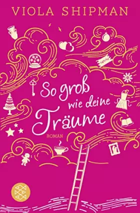 Couverture du produit · So groß wie deine Träume