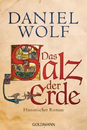 Couverture du produit · Das Salz der Erde