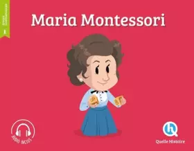 Couverture du produit · Maria Montessori