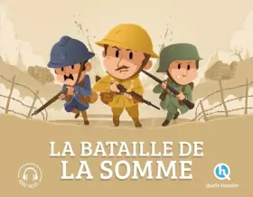 Couverture du produit · La bataille de la Somme