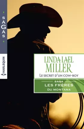 Couverture du produit · Le secret d'un cowboy