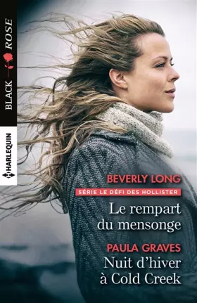 Couverture du produit · Le rempart du mensonge - Nuit d'hiver à Cold Creek