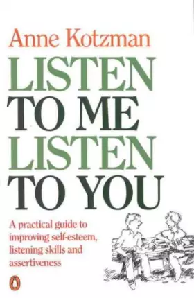 Couverture du produit · Listen to ME, Listen to You