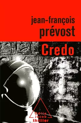 Couverture du produit · Credo