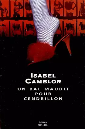 Couverture du produit · Un bal maudit pour Cendrillon