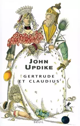 Couverture du produit · Gertrude et Claudius