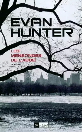 Couverture du produit · Les Mensonges de l'aube