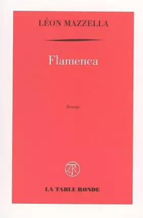 Couverture du produit · Flamenca