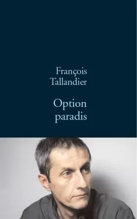 Couverture du produit · La Grande Intrigue, Tome 1 : Option Paradis