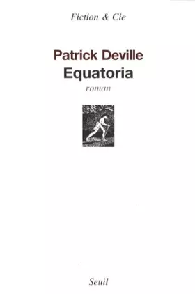 Couverture du produit · Equatoria