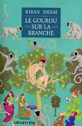 Couverture du produit · Le gourou sur la branche