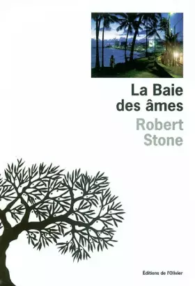 Couverture du produit · La Baie des âmes