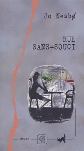 Couverture du produit · Rue Sans-Souci