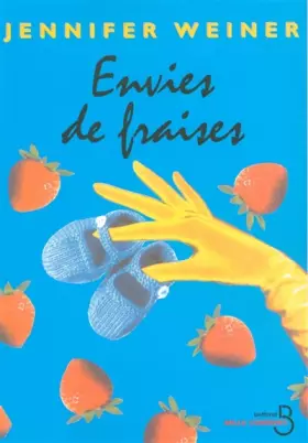 Couverture du produit · Envies de fraises