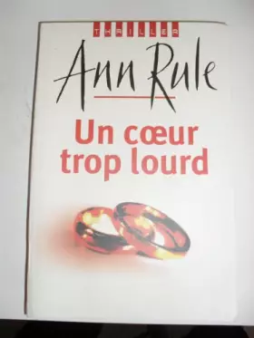 Couverture du produit · Un coeur trop lourd