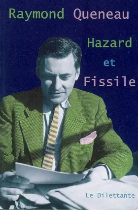 Couverture du produit · Hazard et Fissile