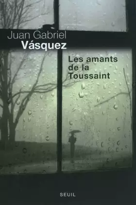 Couverture du produit · Les amants de la Toussaint