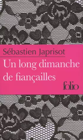 Couverture du produit · Un long dimanche de fiançailles
