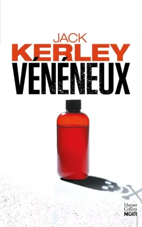 Couverture du produit · Vénéneux