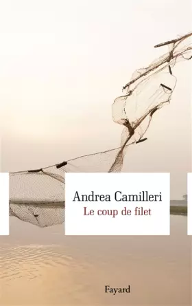 Couverture du produit · Le Coup de filet