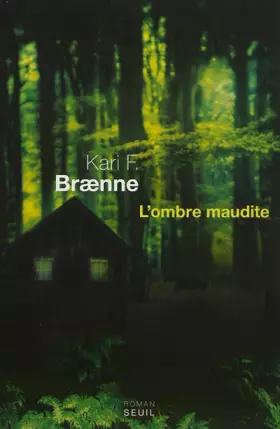 Couverture du produit · L'Ombre maudite