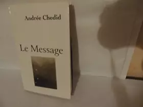 Couverture du produit · Le message