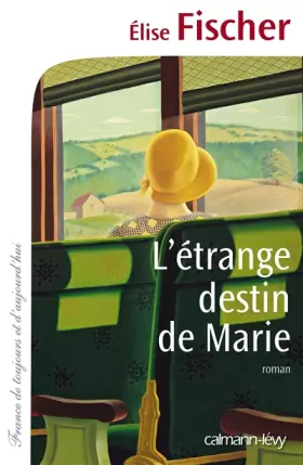 Couverture du produit · L'étrange destin de Marie