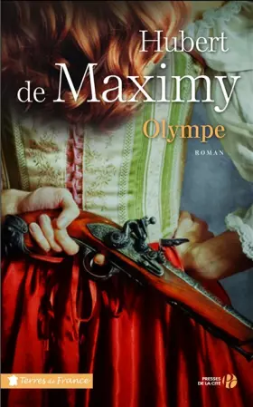 Couverture du produit · Olympe