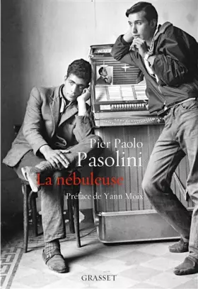 Couverture du produit · La nébuleuse: Traduit de l'italien par Jean-Paul Manganaro