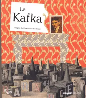 Couverture du produit · Le Kafka