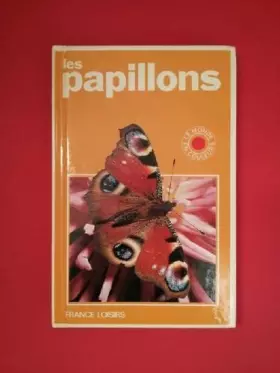 Couverture du produit · Les Papillons (La Nature en couleurs)