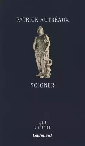 Couverture du produit · Soigner