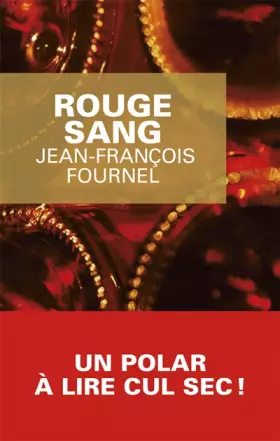 Couverture du produit · Rouge sang