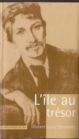 Couverture du produit · l'ile au tresor (le soir)