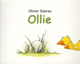 Couverture du produit · Ollie