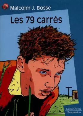 Couverture du produit · Les 79 Carrés