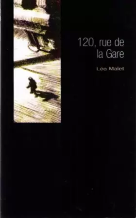 Couverture du produit · 120, rue de la gare