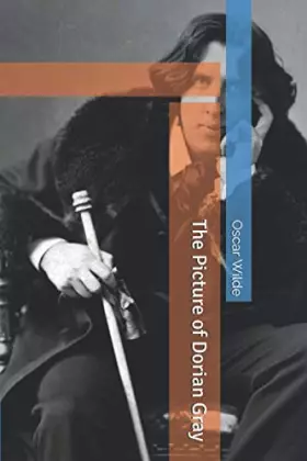 Couverture du produit · The Picture of Dorian Gray by Oscar Wilde