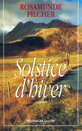 Couverture du produit · Solstice d'hiver