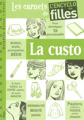 Couverture du produit · La custo (6)