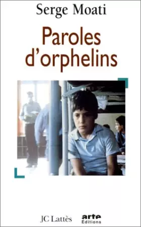 Couverture du produit · Paroles d'orphelins