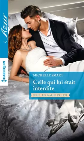 Couverture du produit · Celle qui lui était interdite