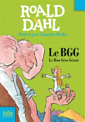 Couverture du produit · Le Bon Gros Géant: Le BGG