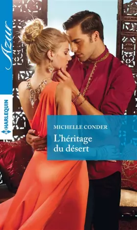 Couverture du produit · L'héritage du désert