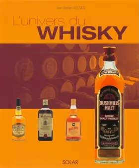 Couverture du produit · L'Univers du whisky